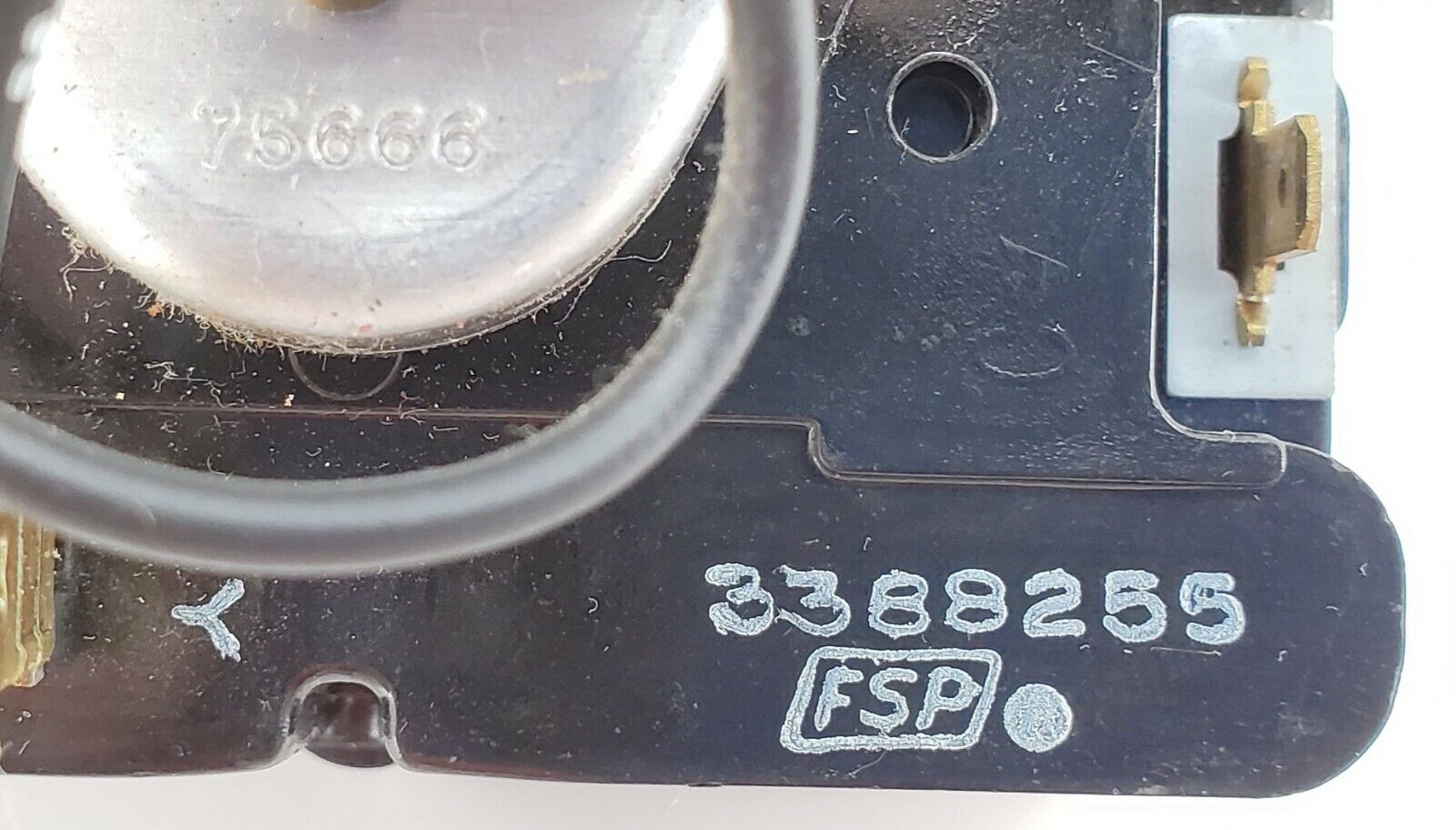 OEM  Whirlpool Dryer Timer 3388255