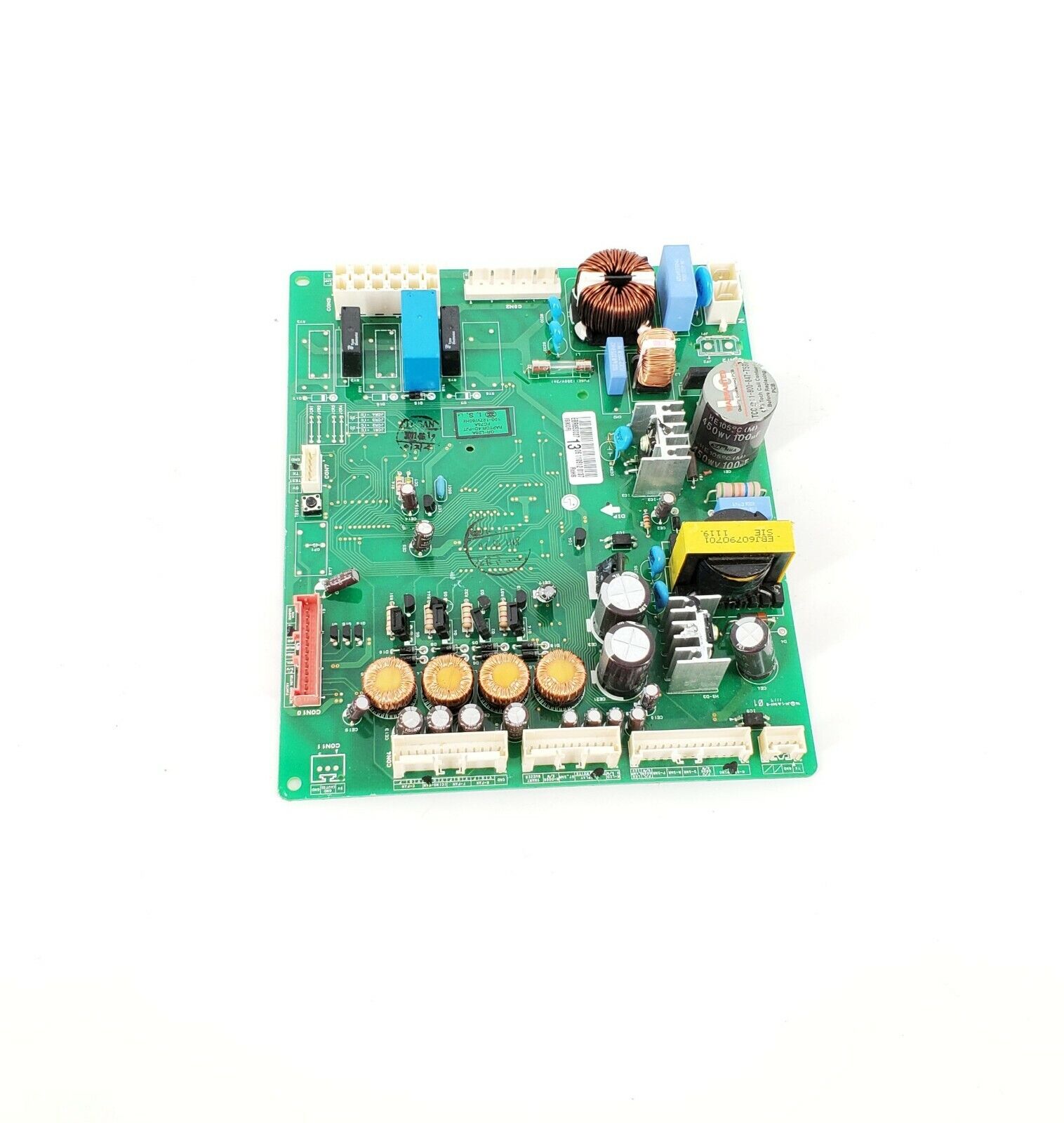 LG Refrigerator Control  EBR65002713