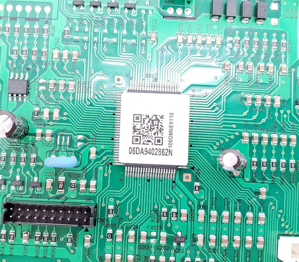 OEM  Samsung Control Board DA94-02862N