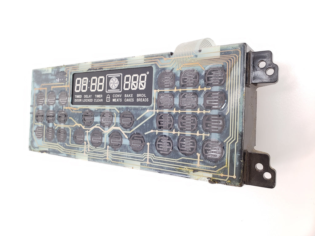 OEM  Frigidaire Range Control 316418700