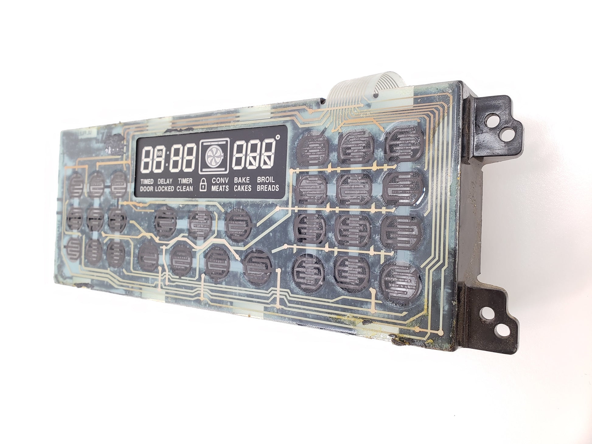 OEM  Frigidaire Range Control 316418700