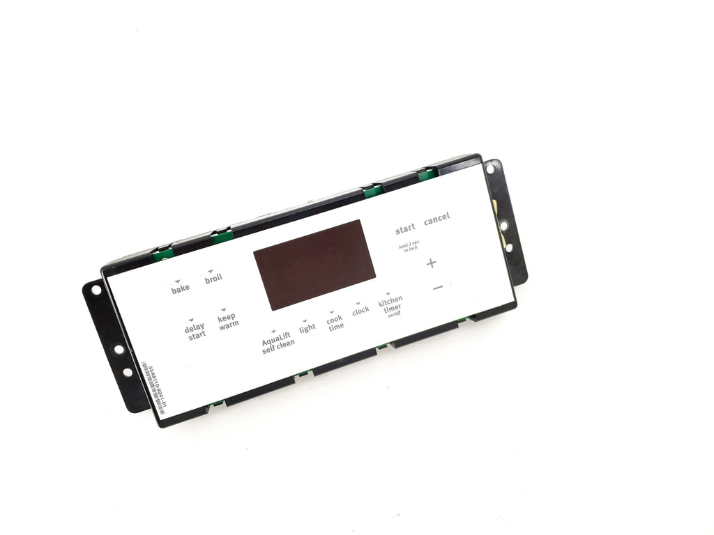 OEM  Whirlpool Range Control W10655859