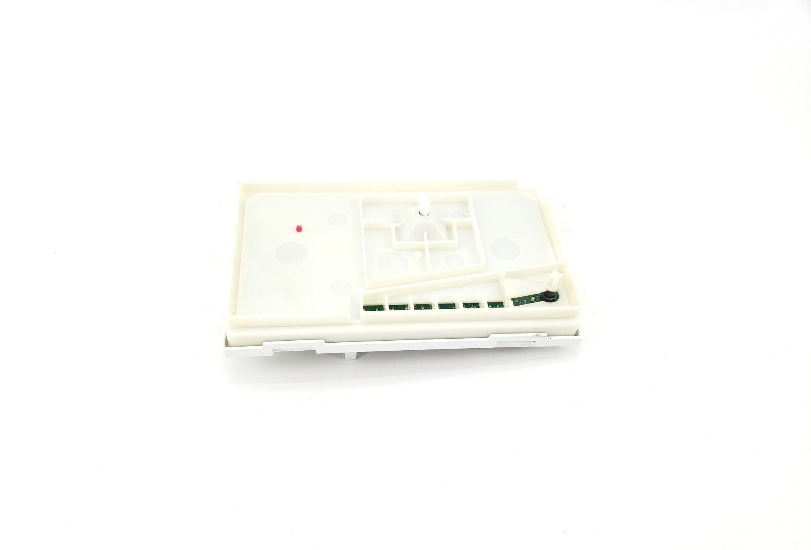 Whirlpool Washer Control Board W10480177