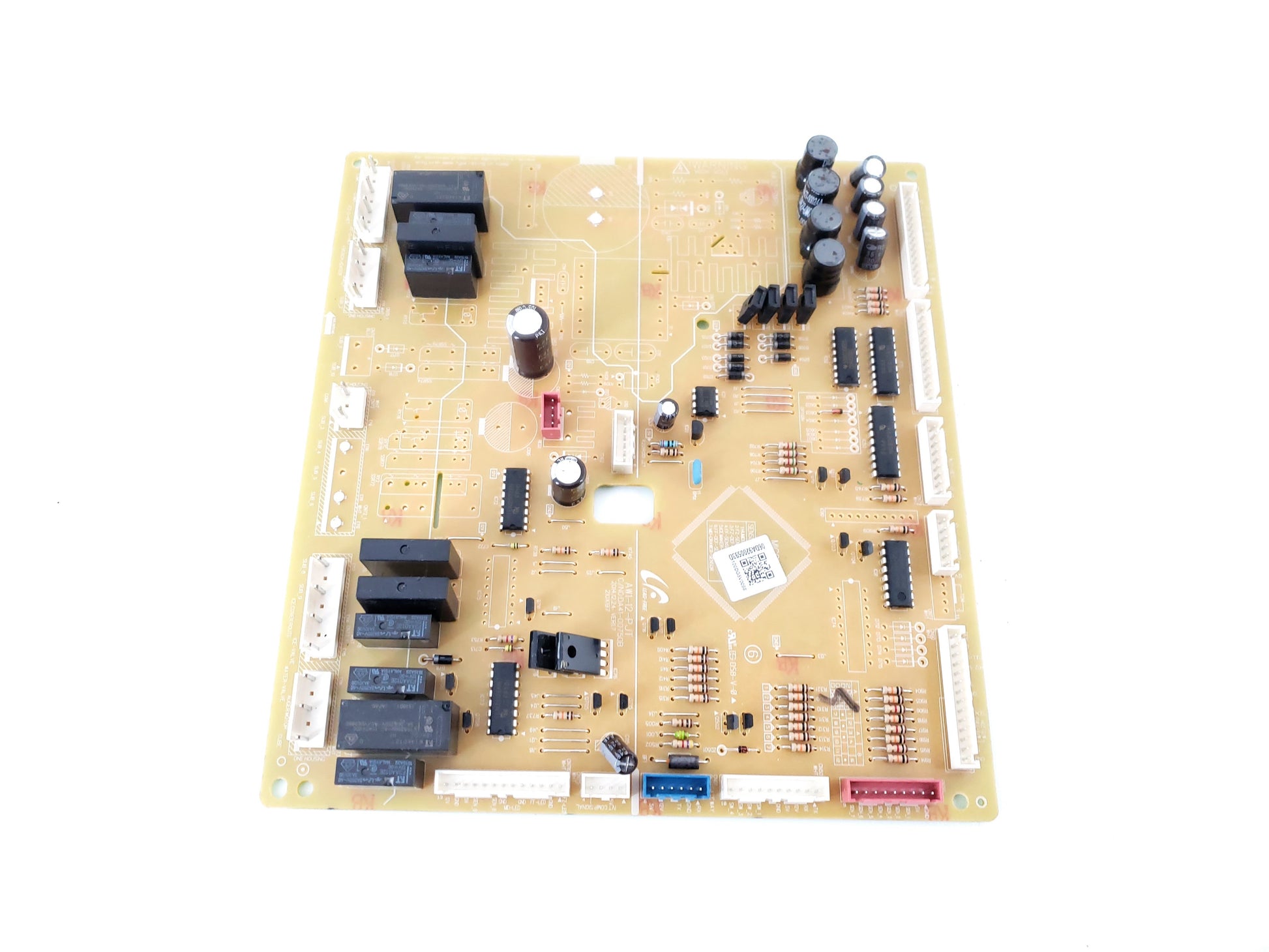 Samsung Refrigerator Control Board DA92-00593D