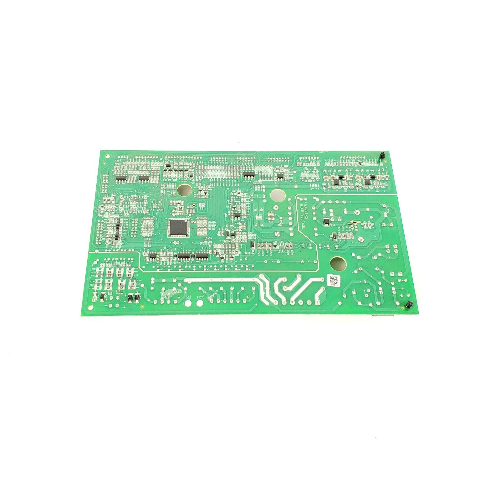 GE Refrigerator Control Board 197D8504G402