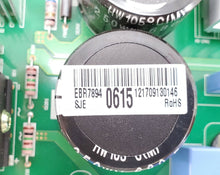 Load image into Gallery viewer, OEM  LG Control Board EBR78940615
