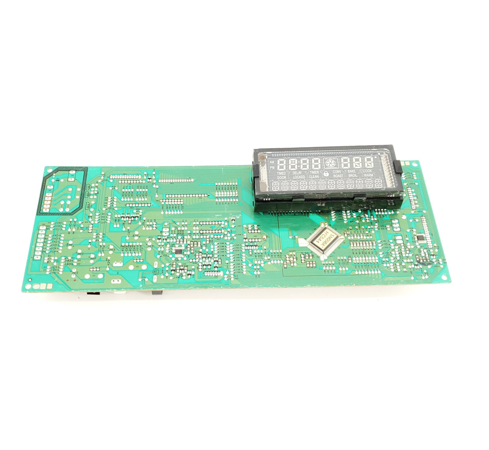 OEM  LG Range Control Board 6871W1N009E