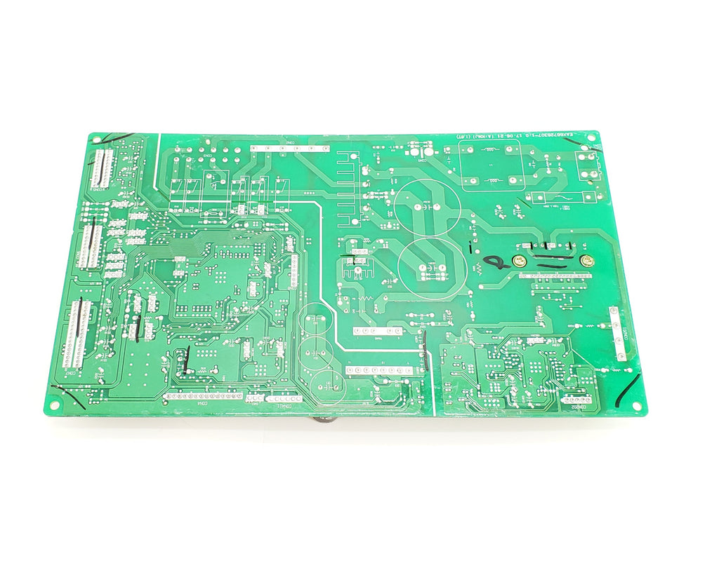 LG Refrigerator Control Board EBR81182767