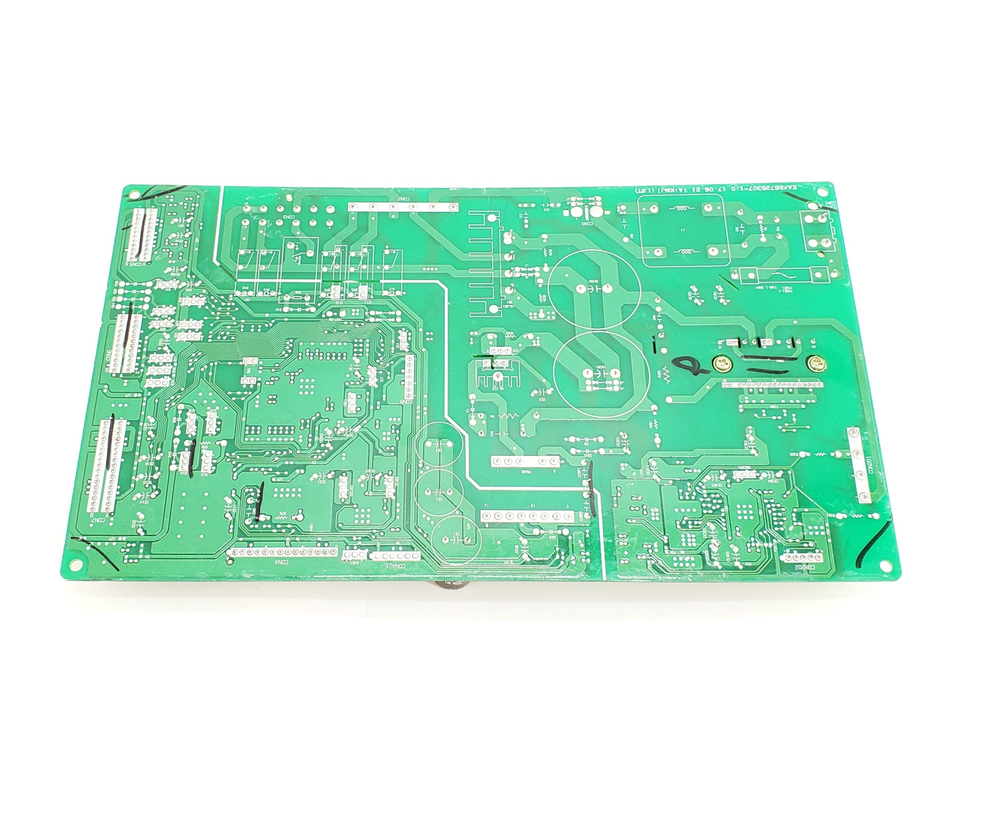 LG Refrigerator Control Board EBR81182767