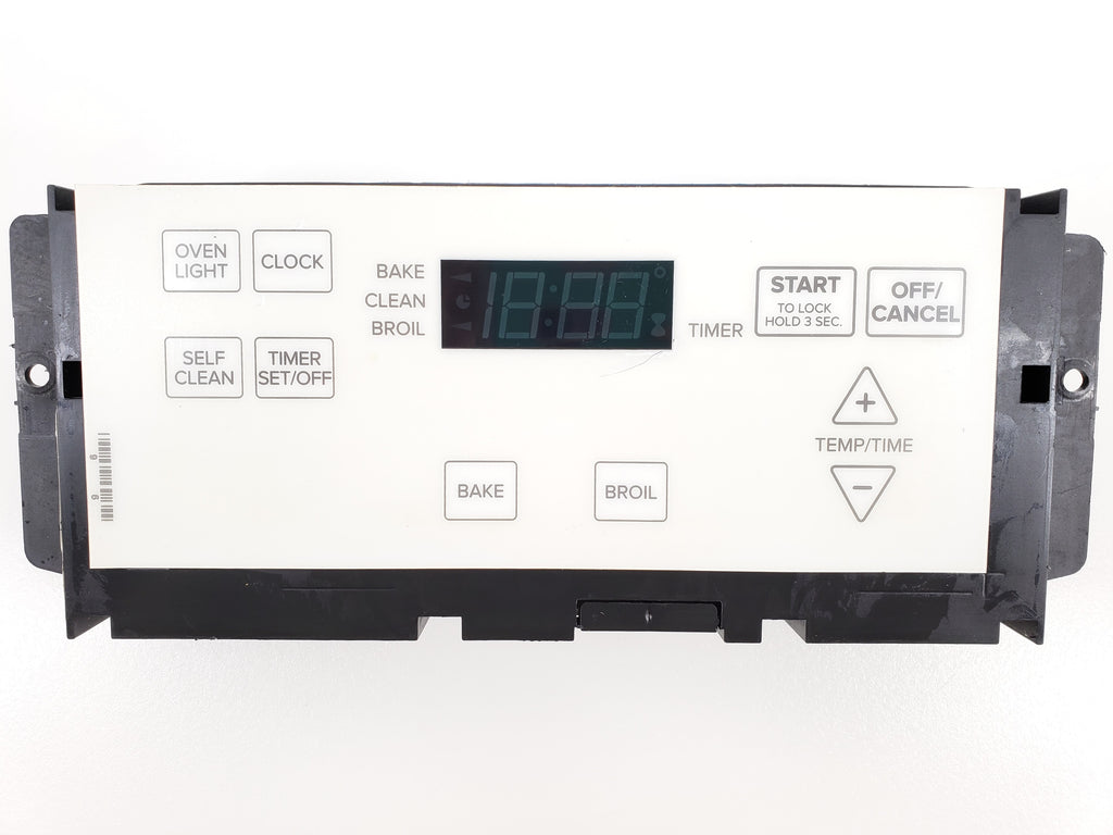 OEM  Whirpool Range Control Board W10626967