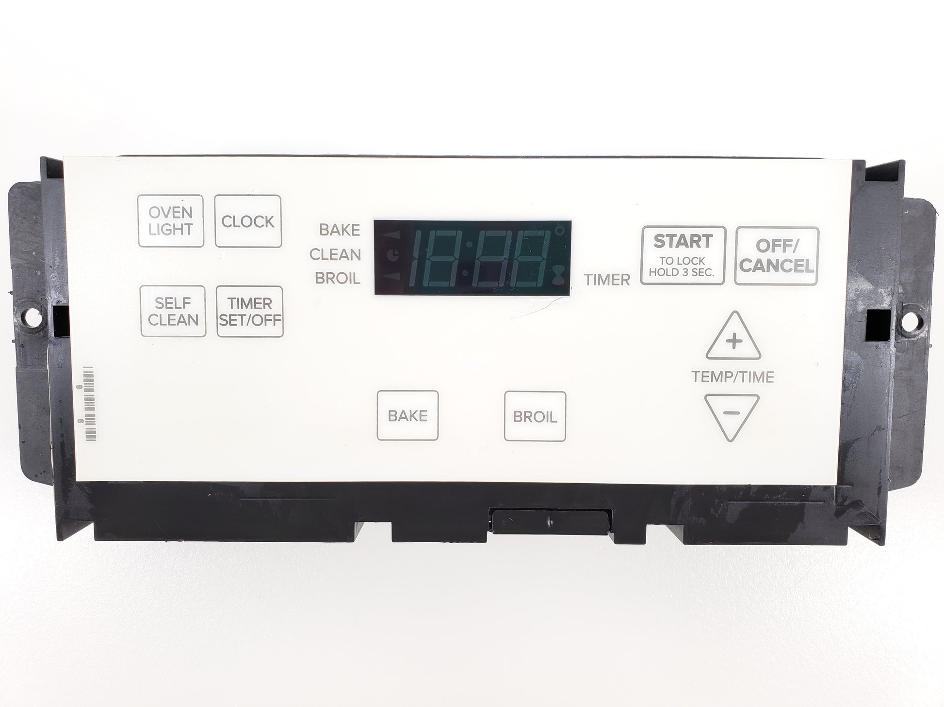 OEM  Whirpool Range Control Board W10626967