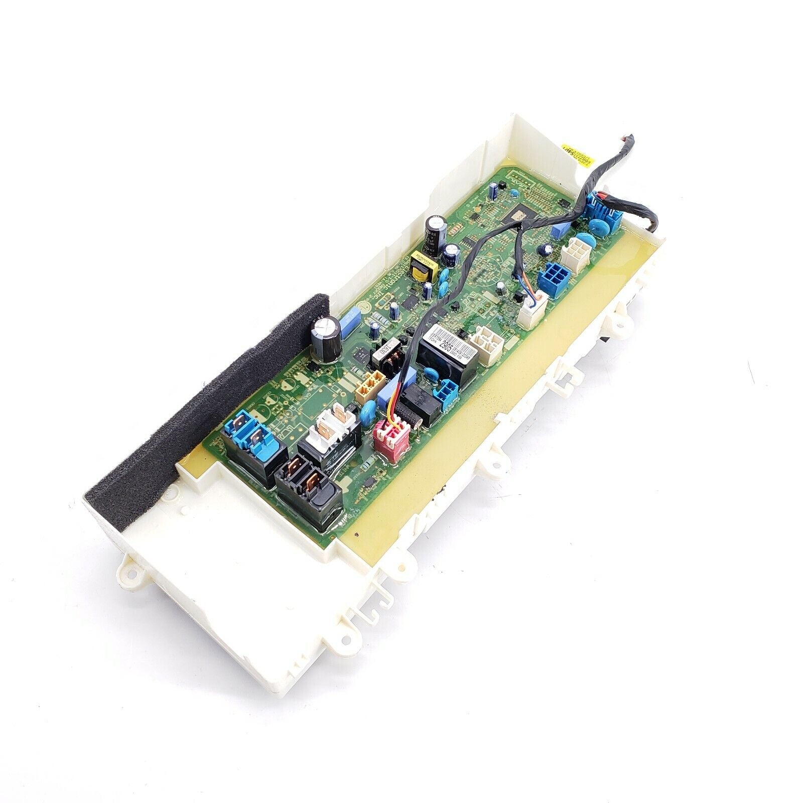 LG Washer Control EBR77175401