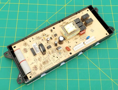 OEM  Frigidaire Range Control 316207526
