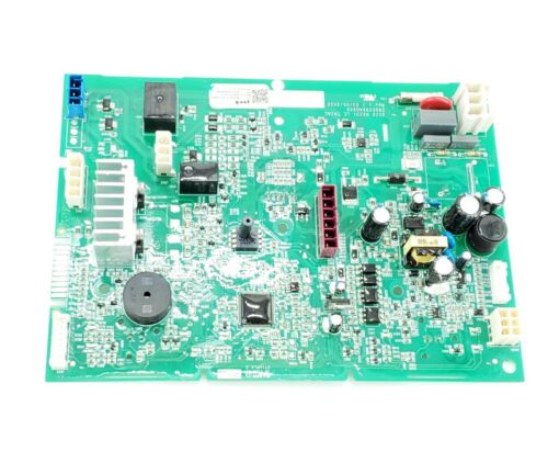 GE Washer Control  290D1914G101