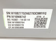 Load image into Gallery viewer, OEM  Whirlpool Control Board  W10908742
