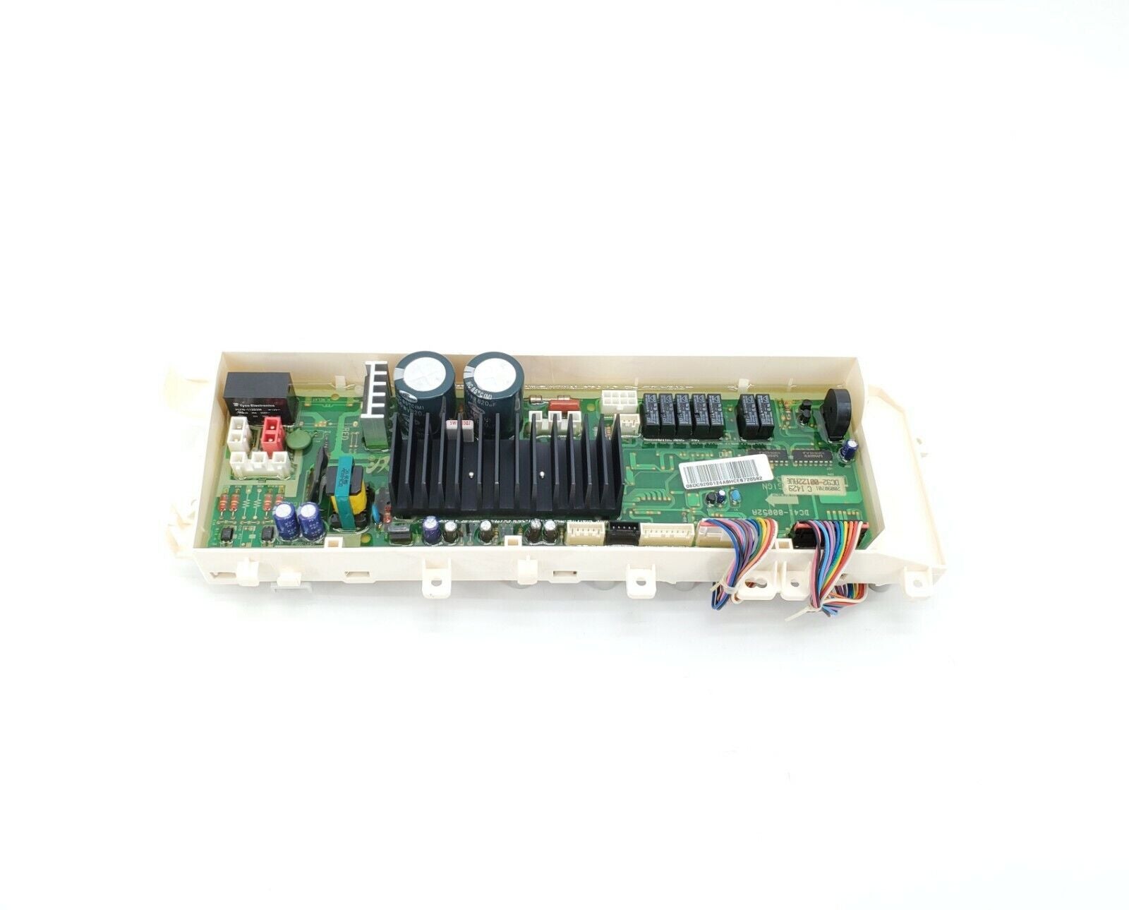 OEM Samsung Washer Control DC92-00124A Same Day Shipping & Lifetime Warranty.