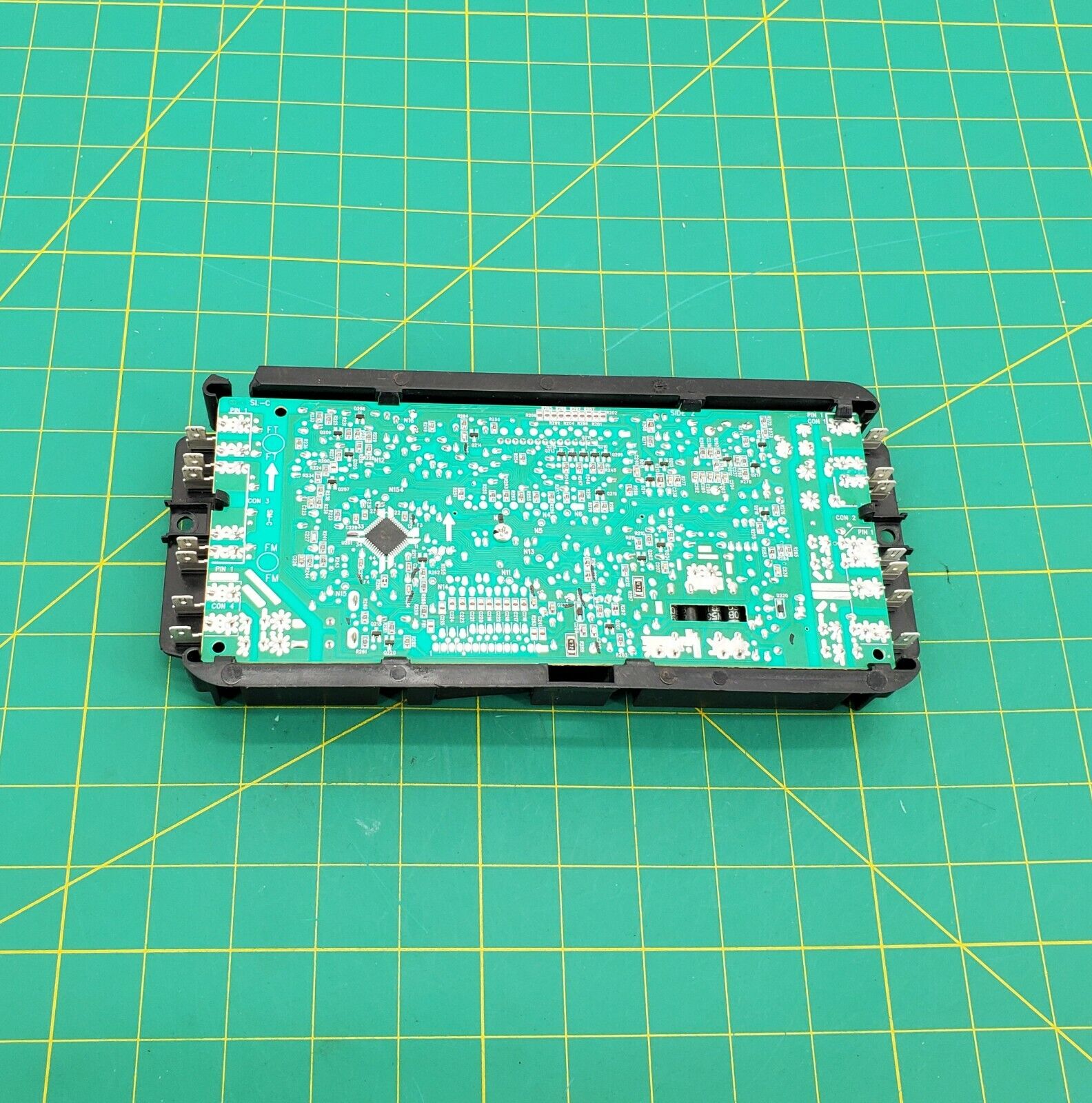 OEM  Whirlpool Range Control Board W10271749