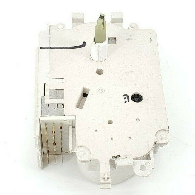 OEM Whirlpool Washer Timer 8542050 Same Day Ship & Lifetime Warranty