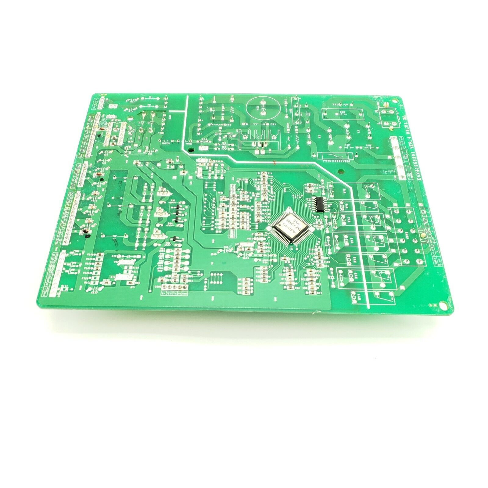 LG Refrigerator Control  EBR41956401