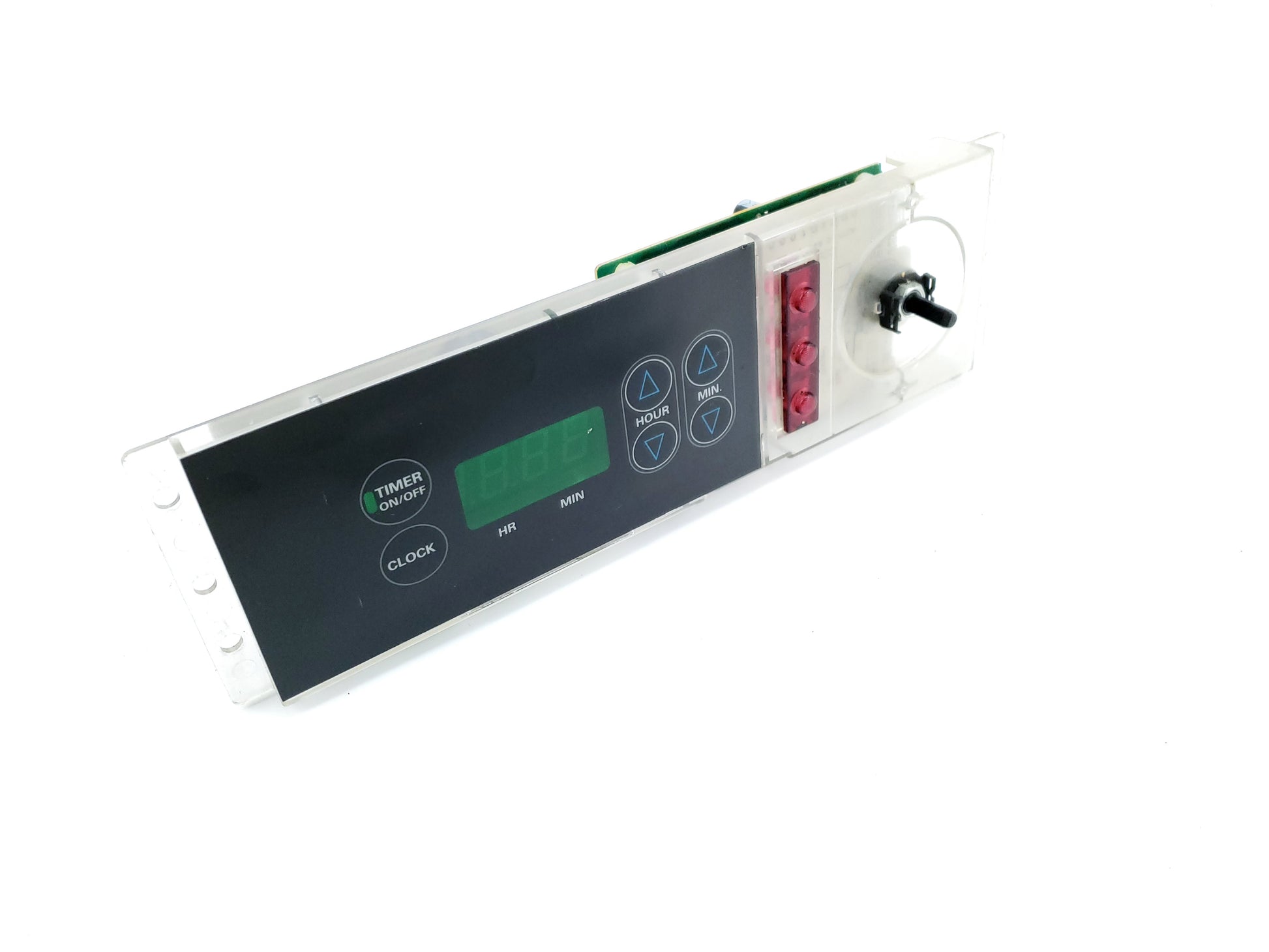 GE Range Control Board 164D3147G022