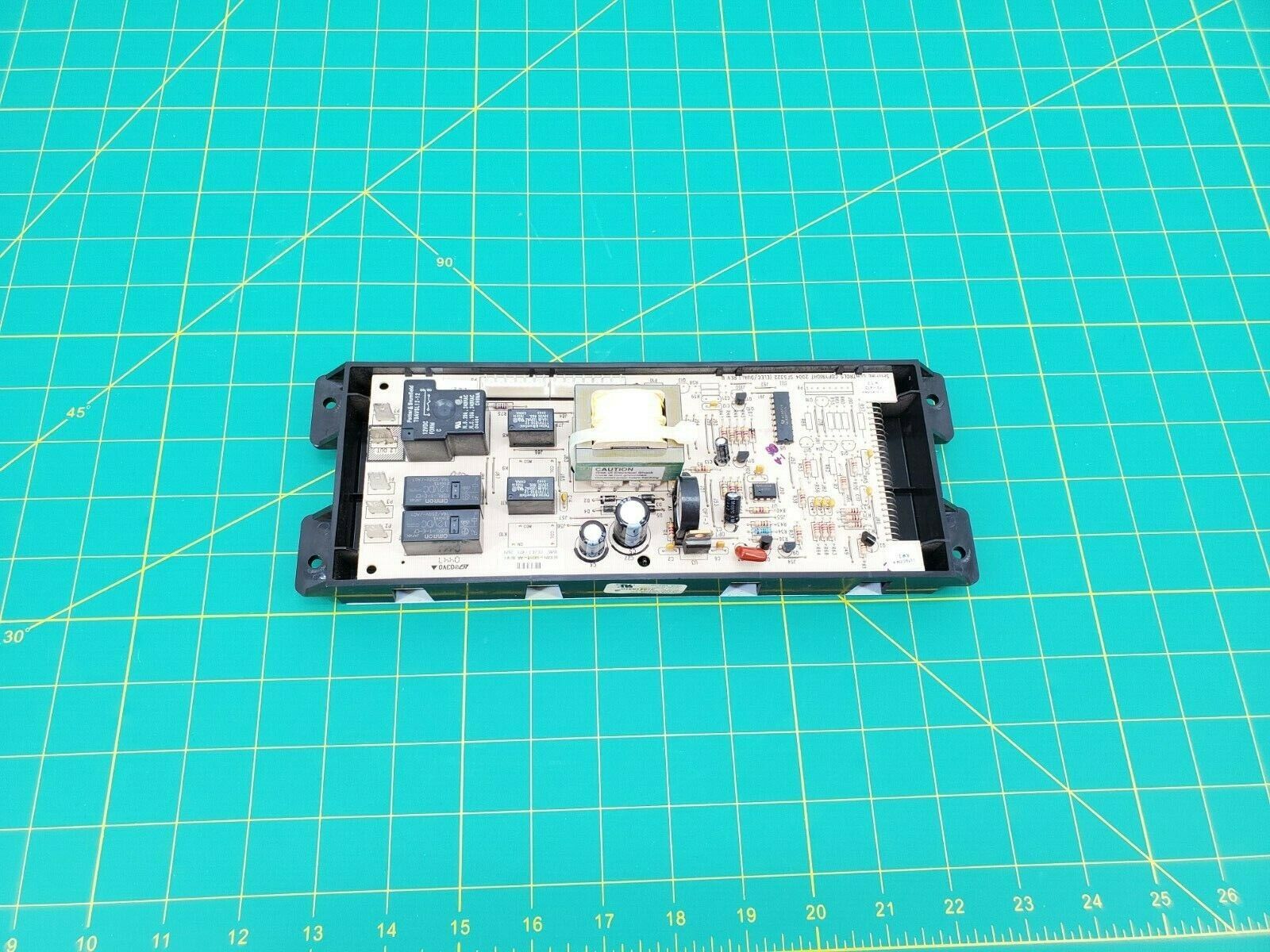 Kenmore Range Control  316418310