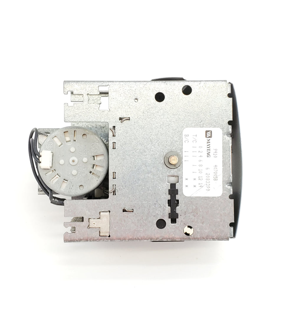 Maytag Washer Timer 62083390