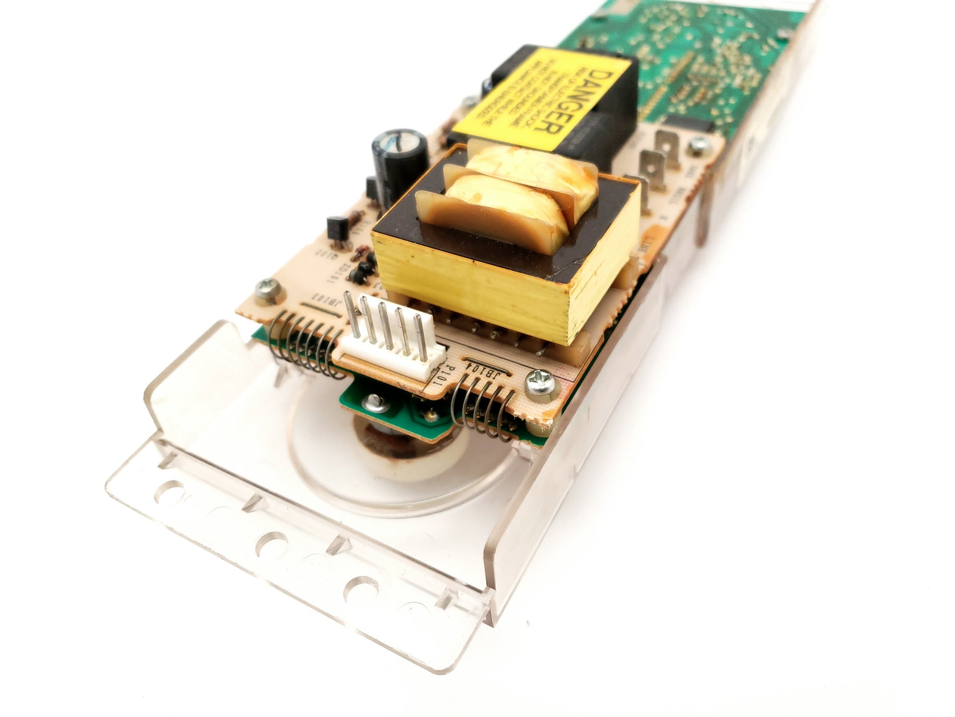 GE Range Control Board 164D3147G003 WB27X10311