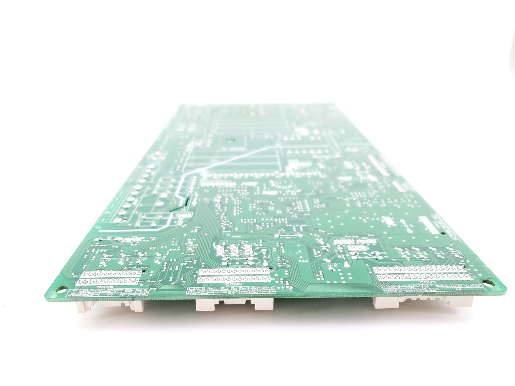 LG Refrigerator Control Board EBR84433507
