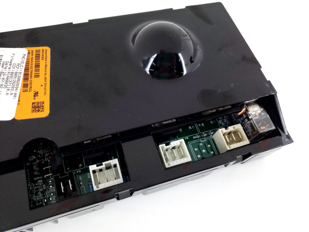 Frigidaire Dryer Control 809146204