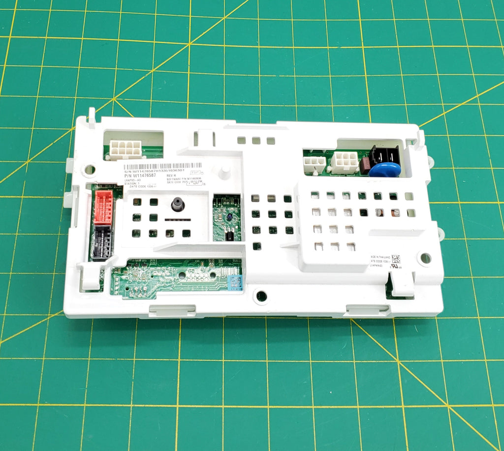 Whirlpool Control Board  W11476587