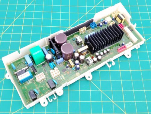 Kenmore Washer Control  EBR75639502