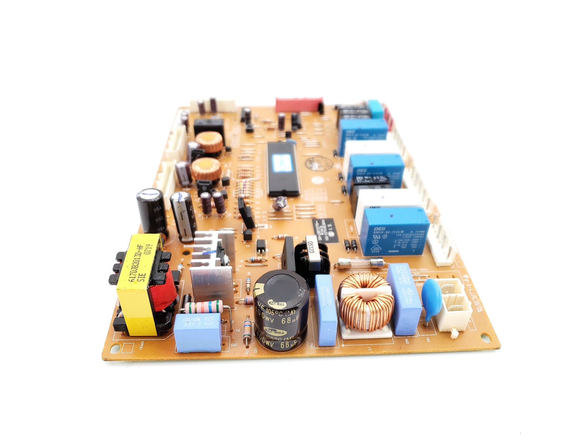 LG Refrigerator Control Board 6871JB1440A