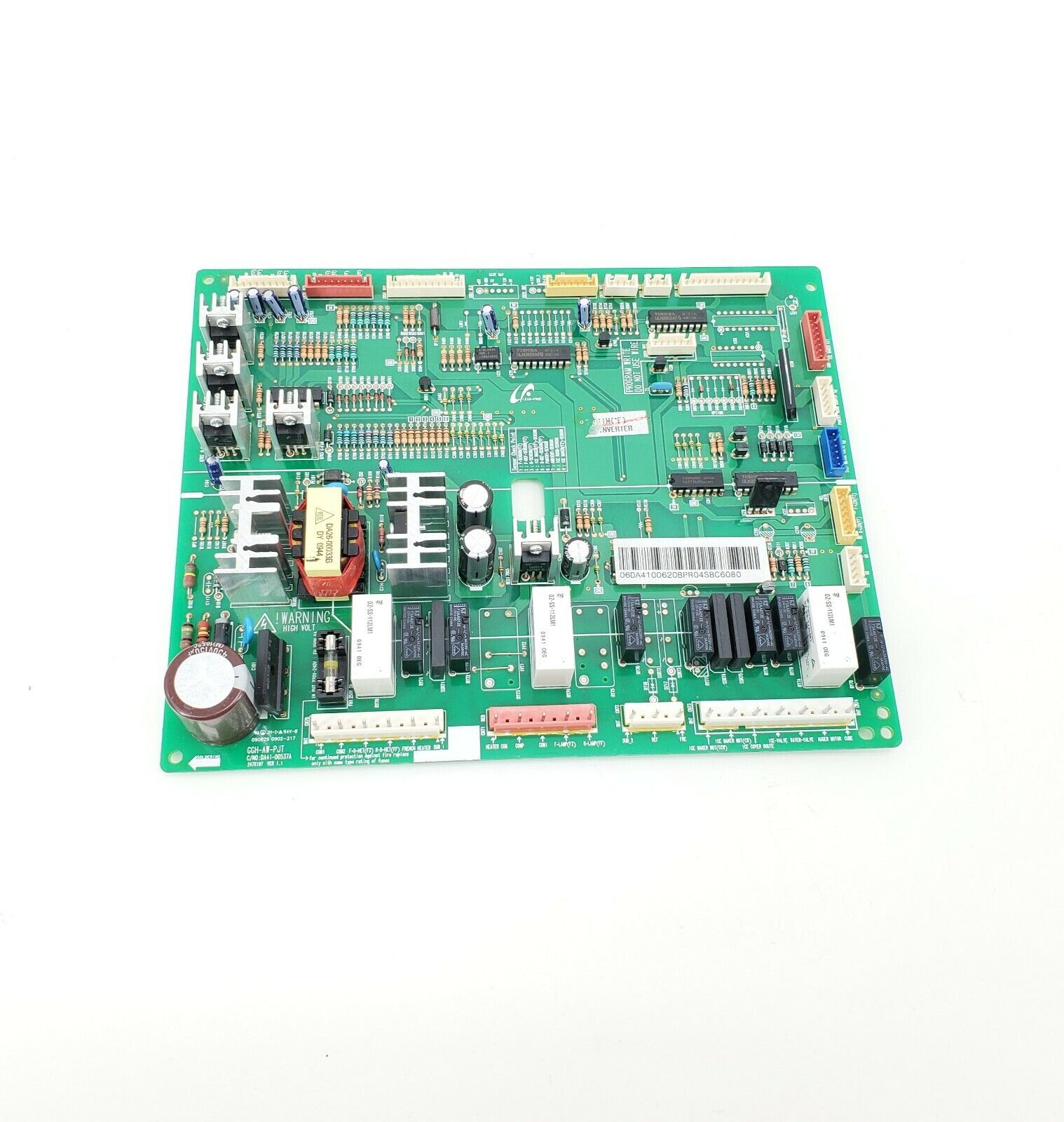OEM  Samsung Control Board DA41-00620B