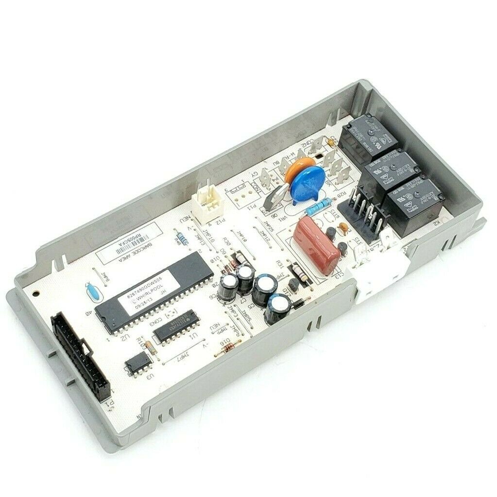 Whirlpool Dishwasher Control 8564543