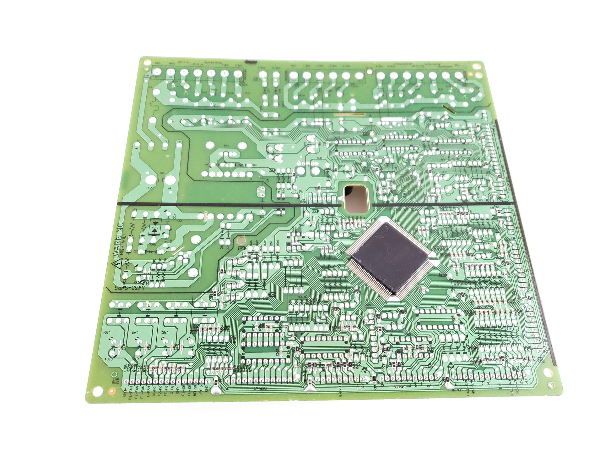 Samsung Refrigerator Control Board DA92-00384K