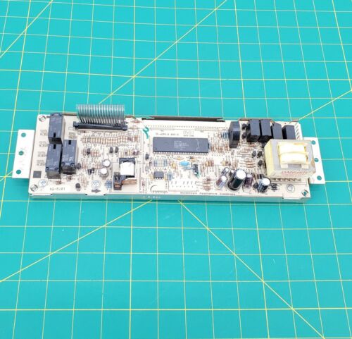 Whirlpool Range Control 9782090CC