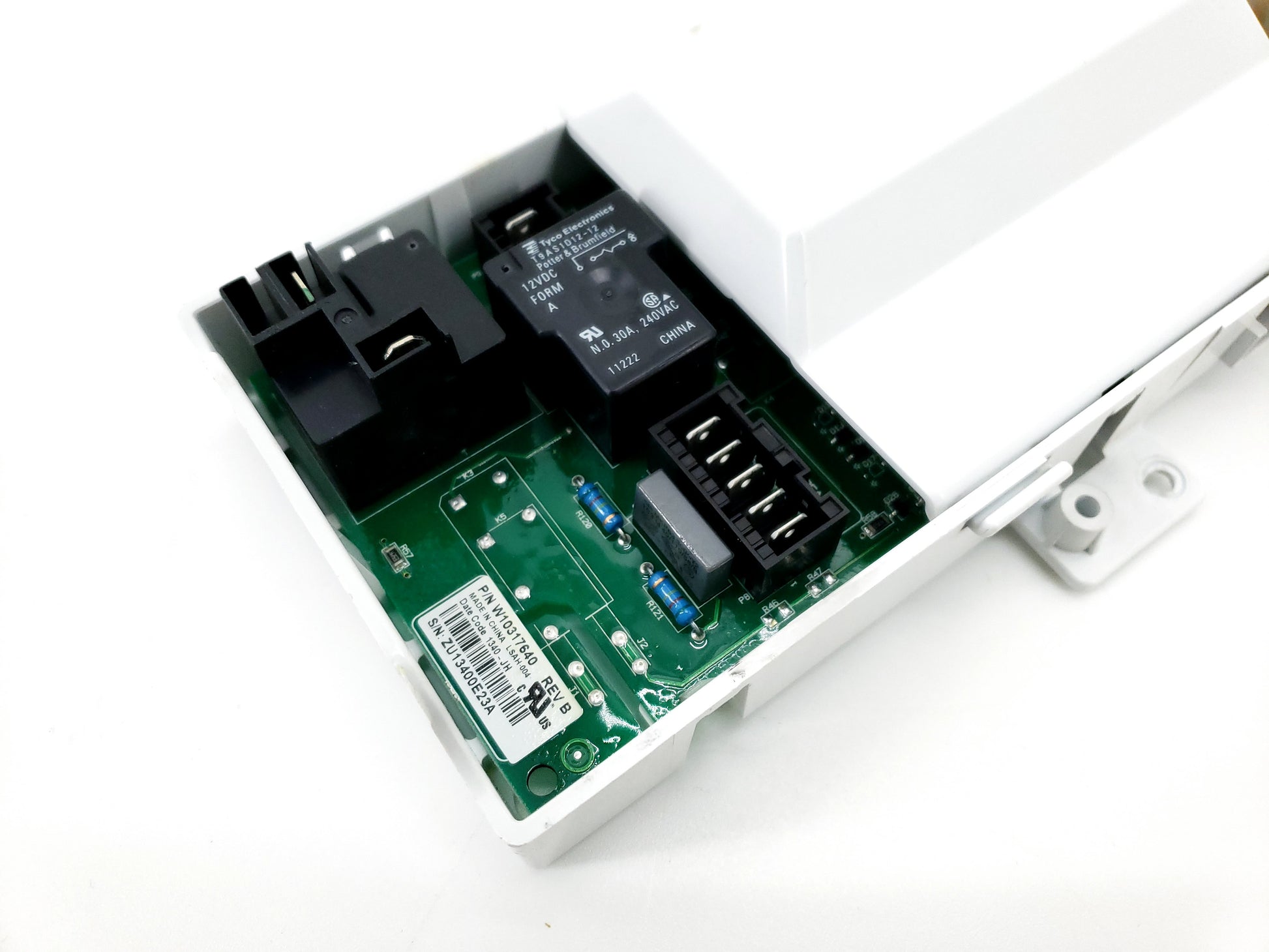 Kenmore Dryer Control Board W10317640