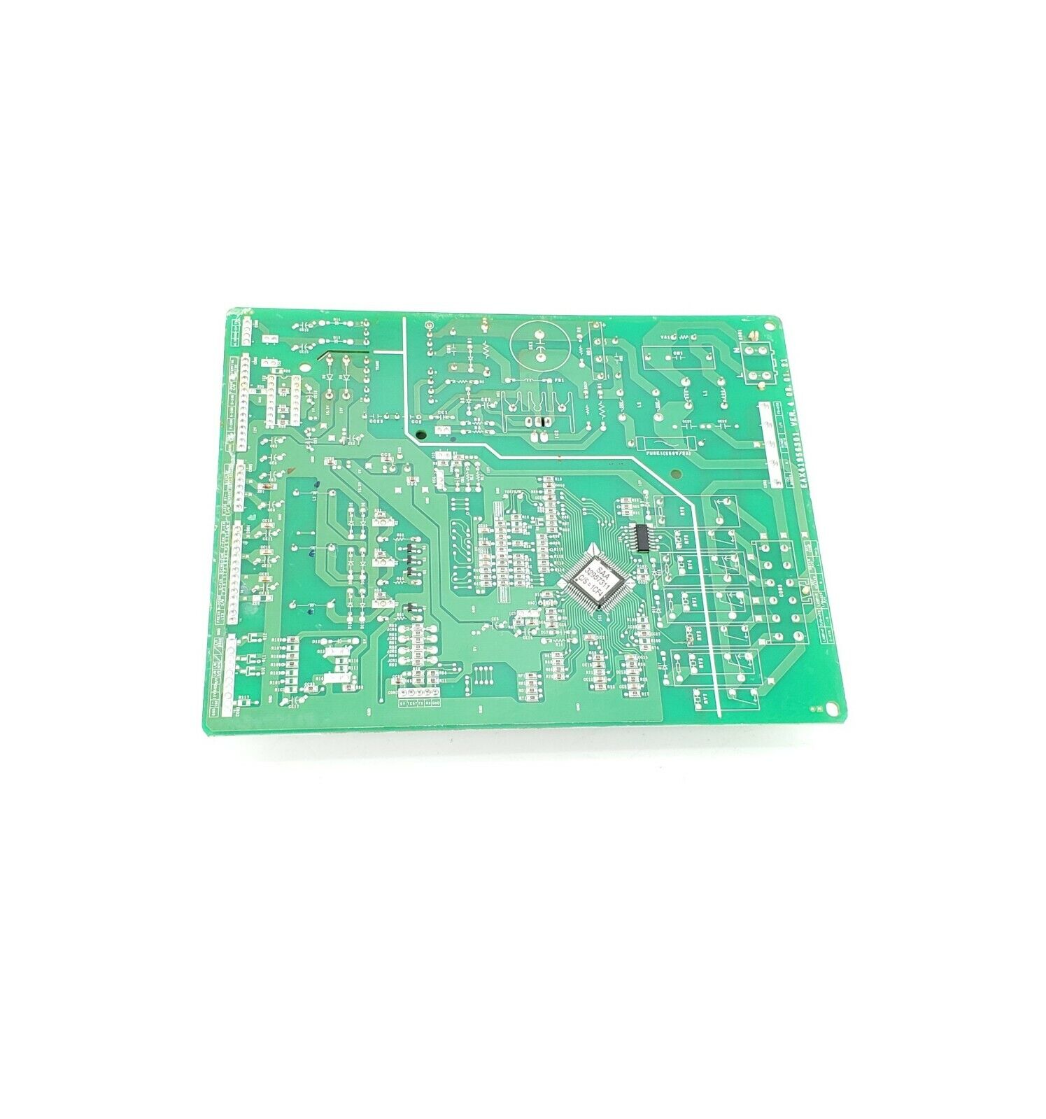 LG Refrigerator Control  EBR41956414