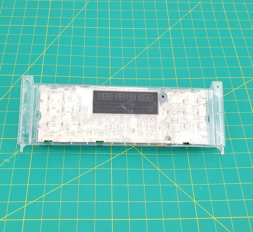 GE Range Control 164D8496G010