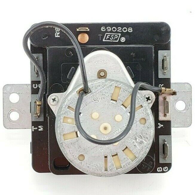 OEM  Whirlpool Dryer Timer 690208