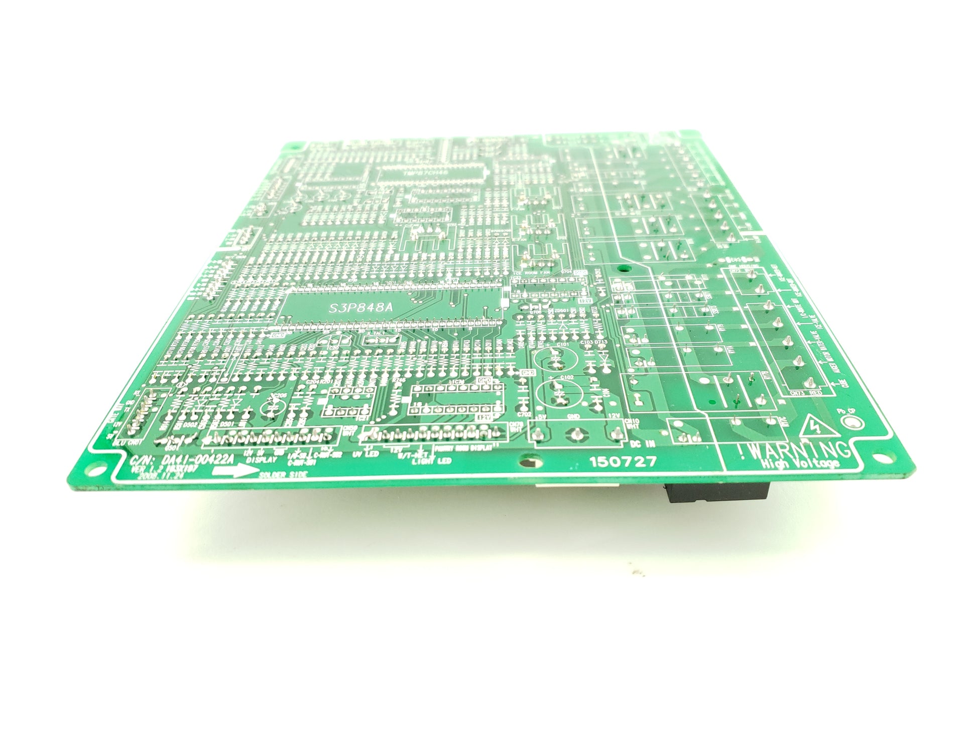 Samsung Refrigerator Control Board DA41-00413C