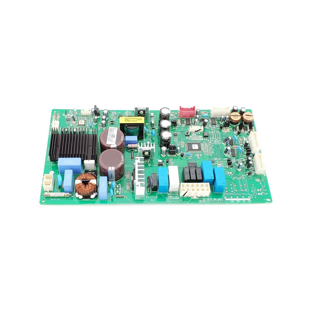 OEM LG Refrigerator Control EBR78748201 Same Day Ship & Lifetime Warranty