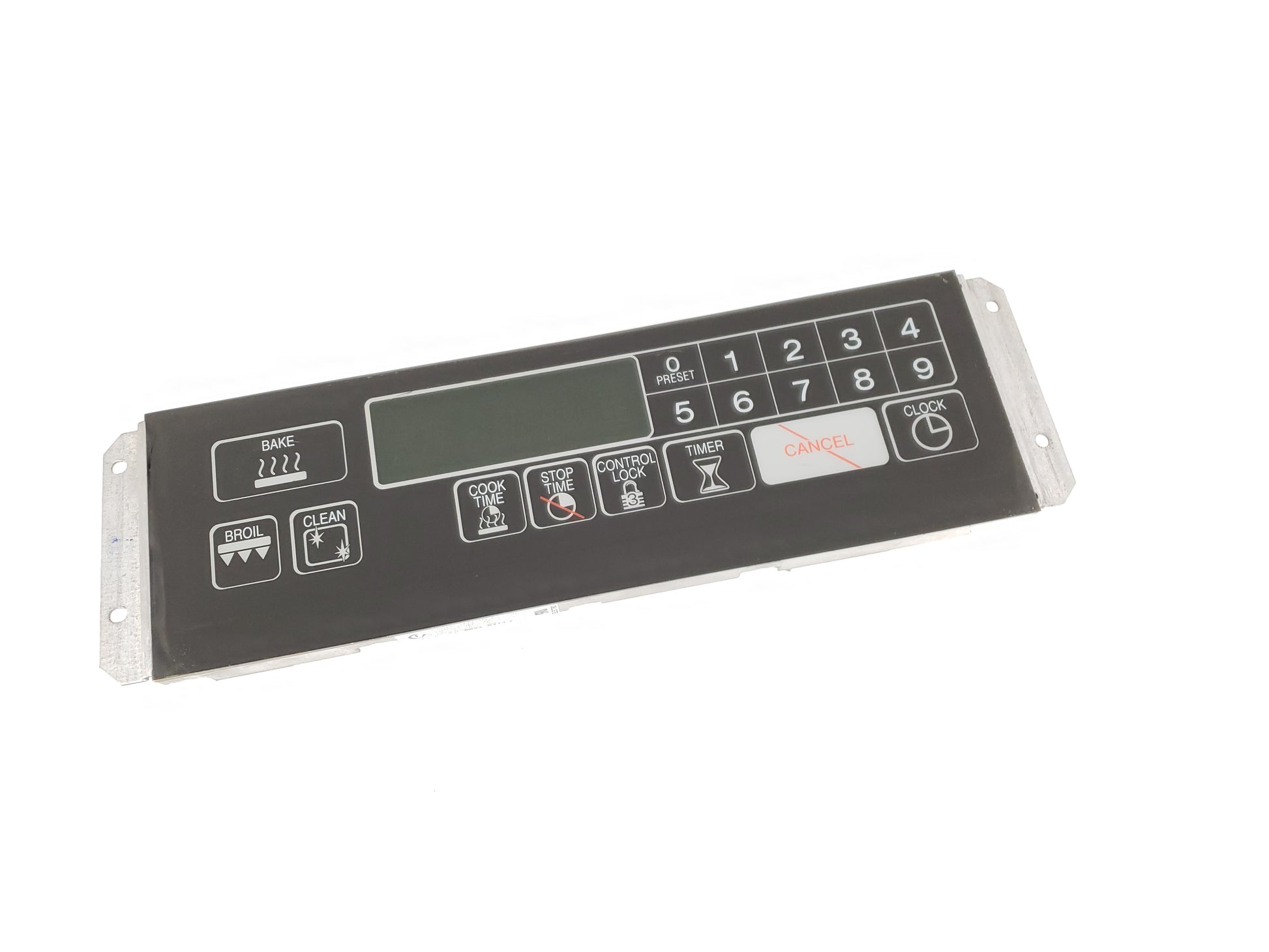 Maytag Range Control Board 7601P567-60