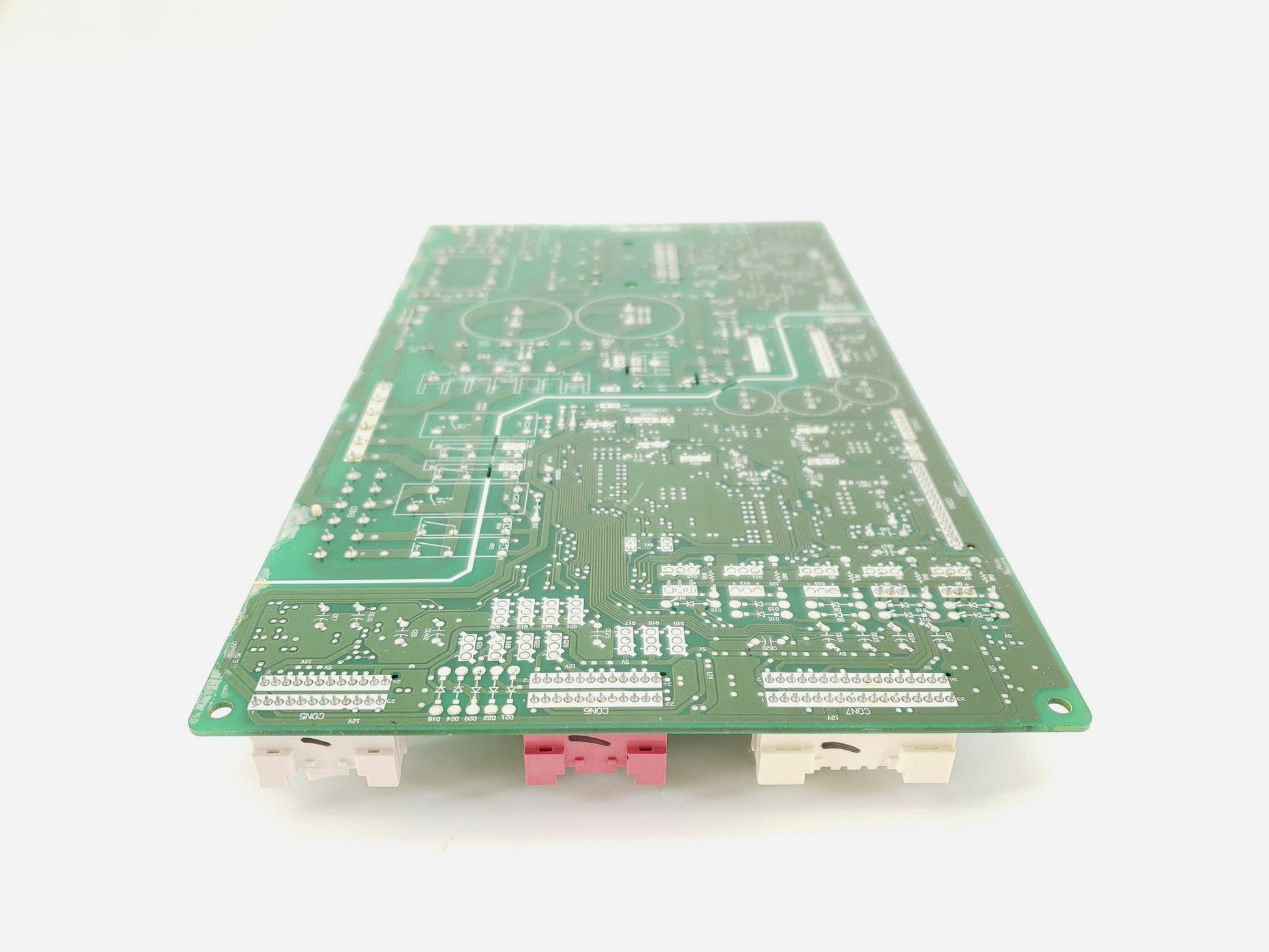 LG Refrigerator Control Board EBR81182756