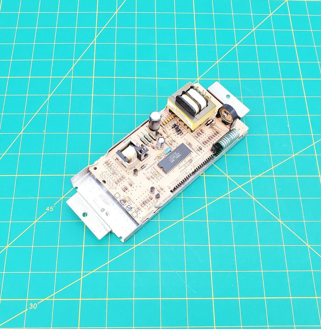 Whirlpool Range Control 3183187