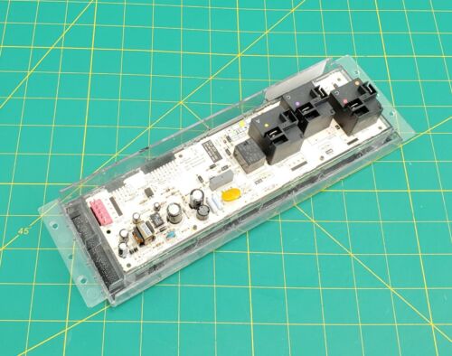 GE Range Control WB27T11485