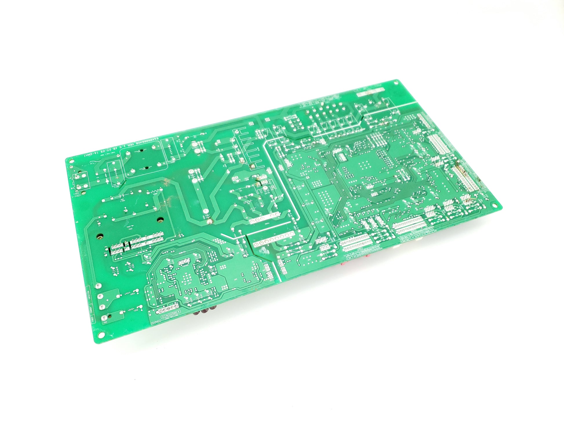 LG Refrigerator Control EBR80977508