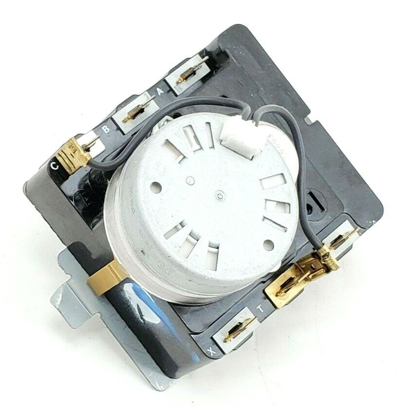 GE Dryer Timer 175D2308P006