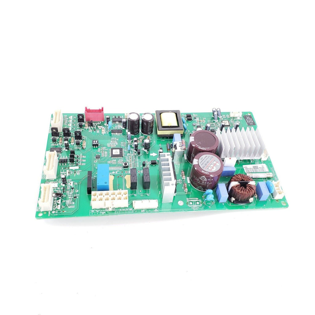 LG Refrigerator Control  EBR78940508