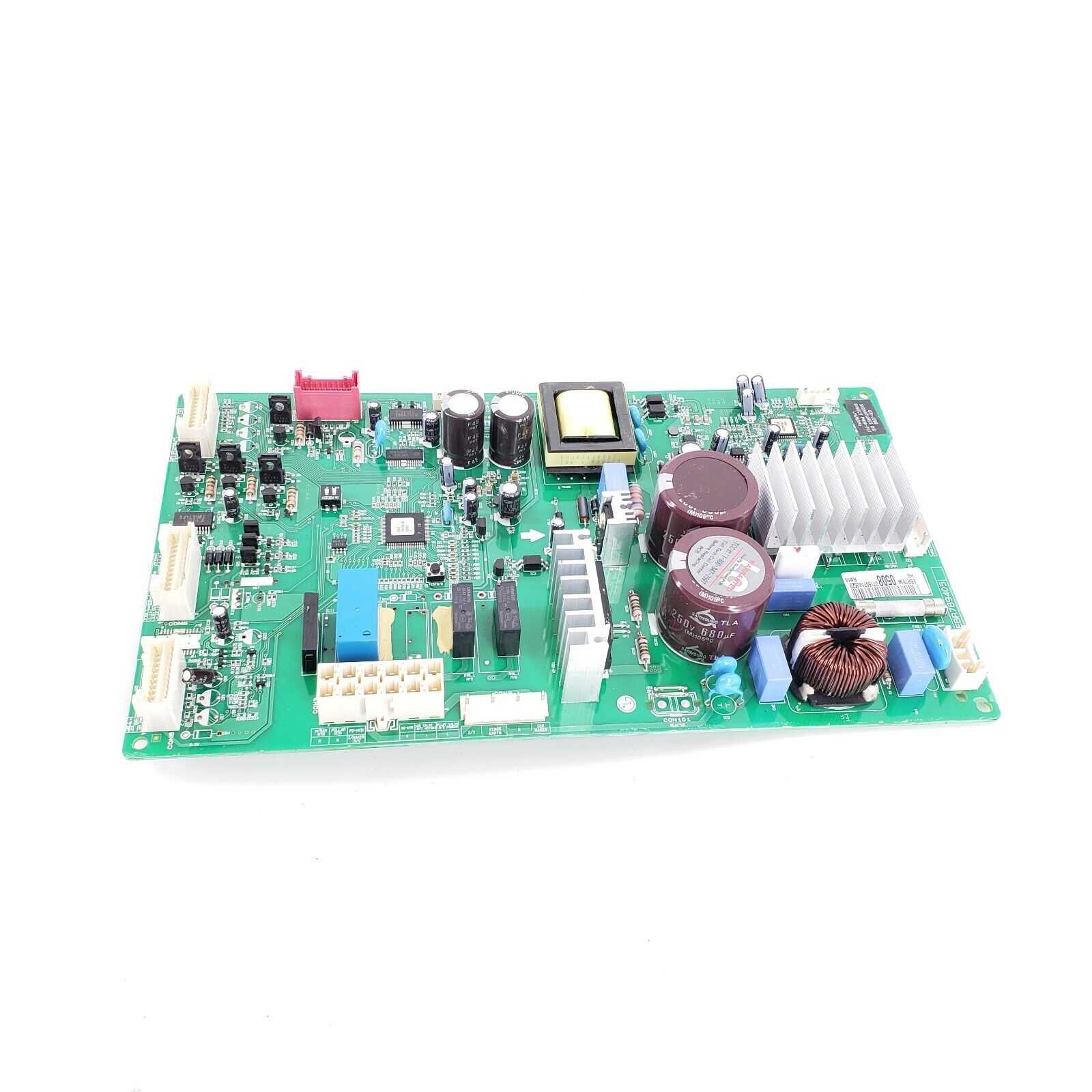 LG Refrigerator Control  EBR78940508